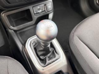 JEEP Renegade usata, con Climatizzatore automatico, 2 zone