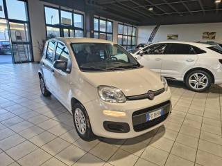 FIAT Panda usata, con Airbag Passeggero