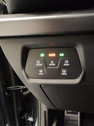 CUPRA Formentor usata, con Servosterzo