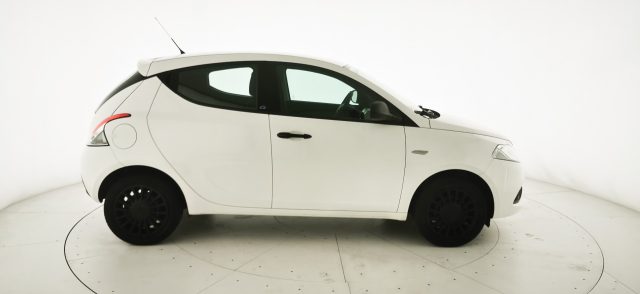 LANCIA Ypsilon usata, con Cronologia tagliandi