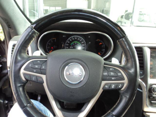 JEEP Grand Cherokee usata, con Controllo trazione