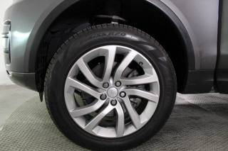 LAND ROVER Discovery usata, con Sistema di navigazione
