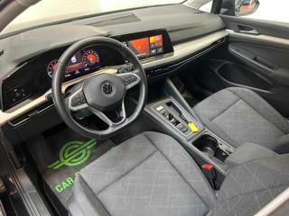 VOLKSWAGEN Golf usata, con Chiusura centralizzata
