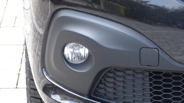 RENAULT Trafic usata, con Sensori di parcheggio posteriori