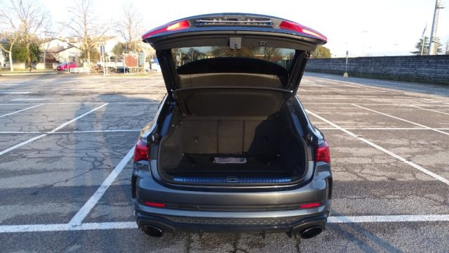 AUDI RS Q3 usata 133