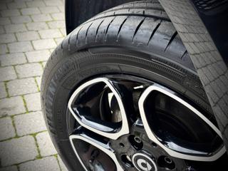 SMART ForTwo usata, con Servosterzo