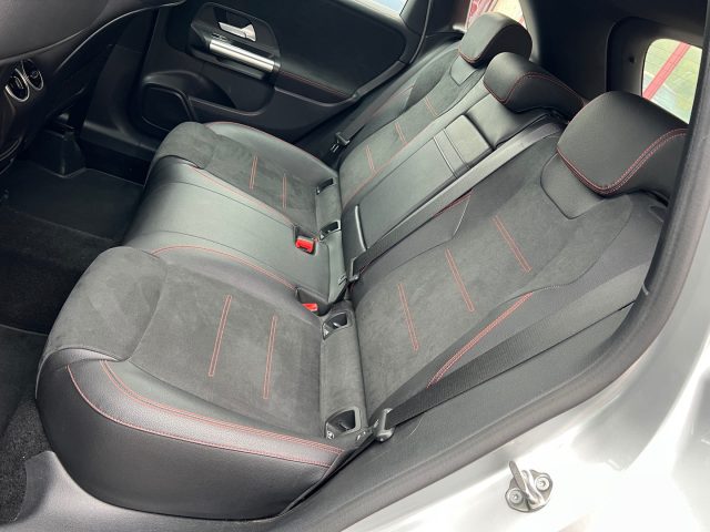 MERCEDES-BENZ B 180 usata, con Servosterzo