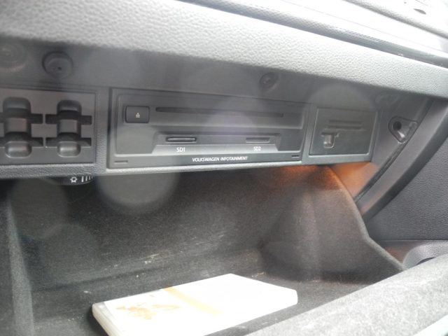 VOLKSWAGEN Golf GTD usata, con Telecamera per parcheggio assistito