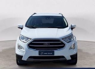 FORD EcoSport usata, con Servosterzo