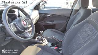 FIAT Tipo usata, con USB