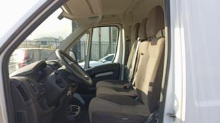 PEUGEOT Boxer usata, con Filtro antiparticolato
