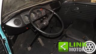 VOLKSWAGEN T2 usata 13