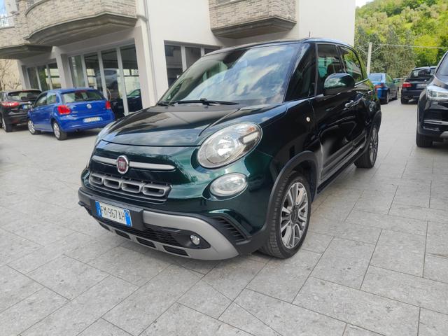 FIAT 500L usata, con Airbag