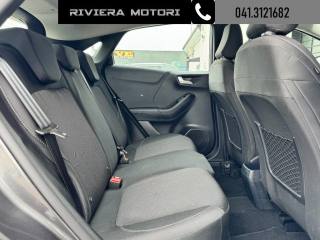 FORD Puma usata, con ESP
