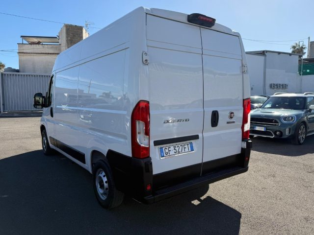 FIAT Ducato usata 5