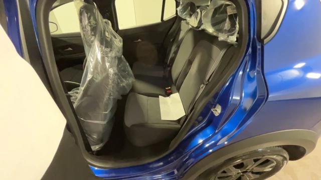 DACIA Sandero usata, con Controllo automatico clima