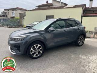 KIA Stonic usata, con ESP