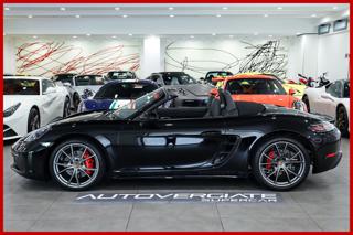 PORSCHE Boxster usata, con Airbag Passeggero