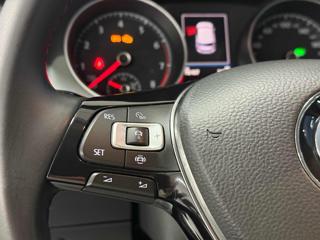 VOLKSWAGEN Golf usata, con Immobilizzatore elettronico