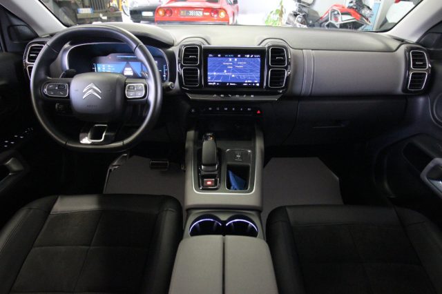 CITROEN C5 Aircross usata, con Controllo automatico clima