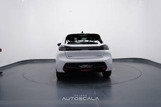PEUGEOT 208 usata, con Autoradio