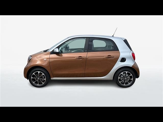 SMART ForFour usata 11