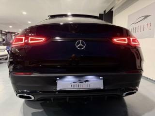 MERCEDES-BENZ GLE 350 usata, con Antifurto