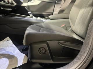 AUDI A4 usata, con Sistema di navigazione