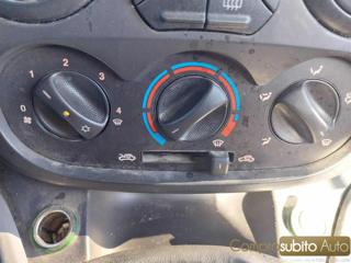 FIAT Doblo usata, con Fendinebbia