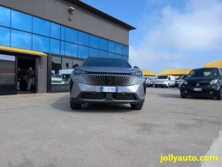 PEUGEOT 5008 usata, con Start/Stop Automatico