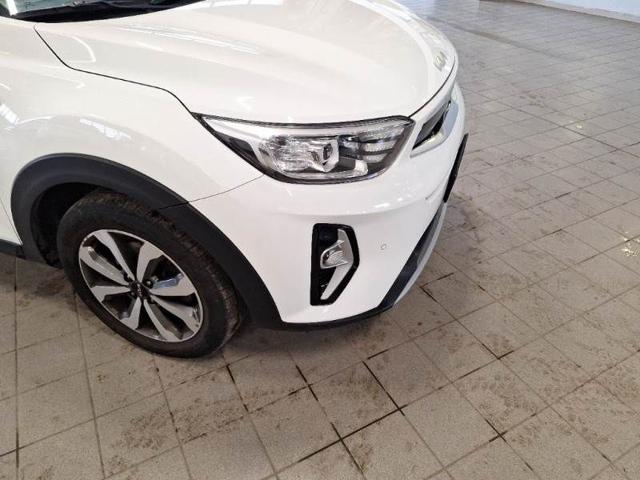 KIA Stonic usata, con Bracciolo