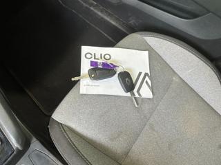 RENAULT Clio usata, con Servosterzo