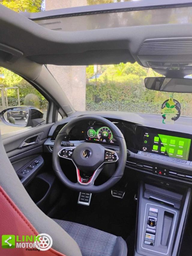 VOLKSWAGEN Golf usata, con Cerchi in lega