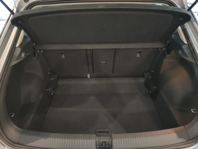 VOLKSWAGEN T-Roc usata, con Immobilizzatore elettronico