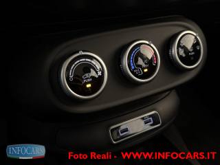 FIAT 500X usata, con Touch screen