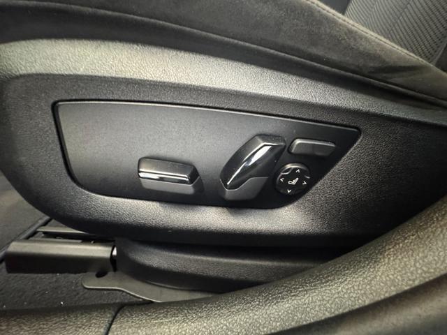 BMW 530 usata, con Fendinebbia