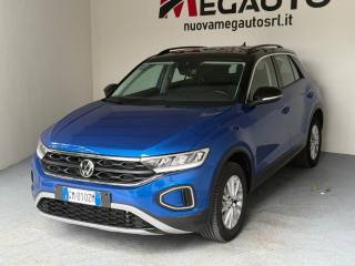 VOLKSWAGEN T-Roc usata, con Airbag laterali