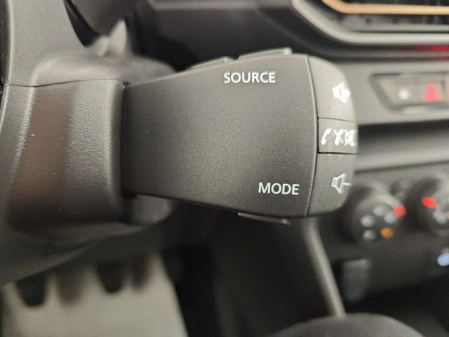 DACIA Sandero usata, con Servosterzo