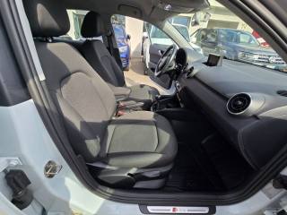 AUDI A1 usata, con Immobilizzatore elettronico