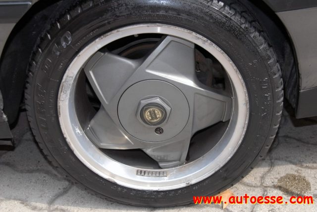 LANCIA Dedra usata, con Tetto panorama