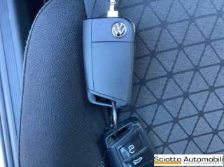 VOLKSWAGEN T-Cross usata, con Airbag testa