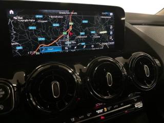 MERCEDES-BENZ B 180 usata, con Controllo trazione