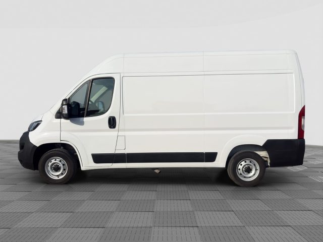 FIAT Ducato usata 1