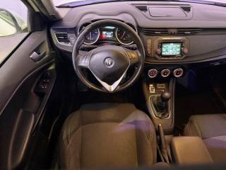 ALFA ROMEO Giulietta usata 6