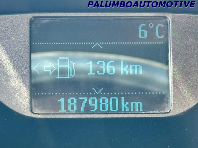 FORD C-Max usata, con Cruise Control