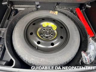 JEEP Compass usata, con Immobilizzatore elettronico