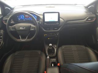 FORD Puma usata, con Fendinebbia