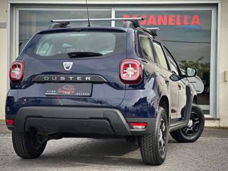 DACIA Duster usata, con Cerchi in lega