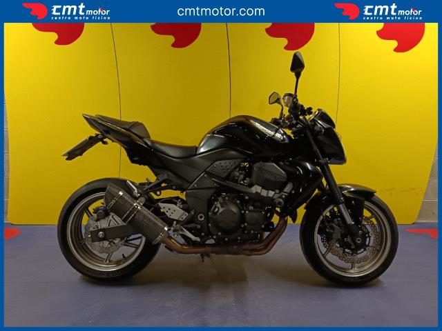 KAWASAKI Z 750 usata 0