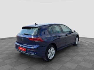 VOLKSWAGEN Golf usata 4